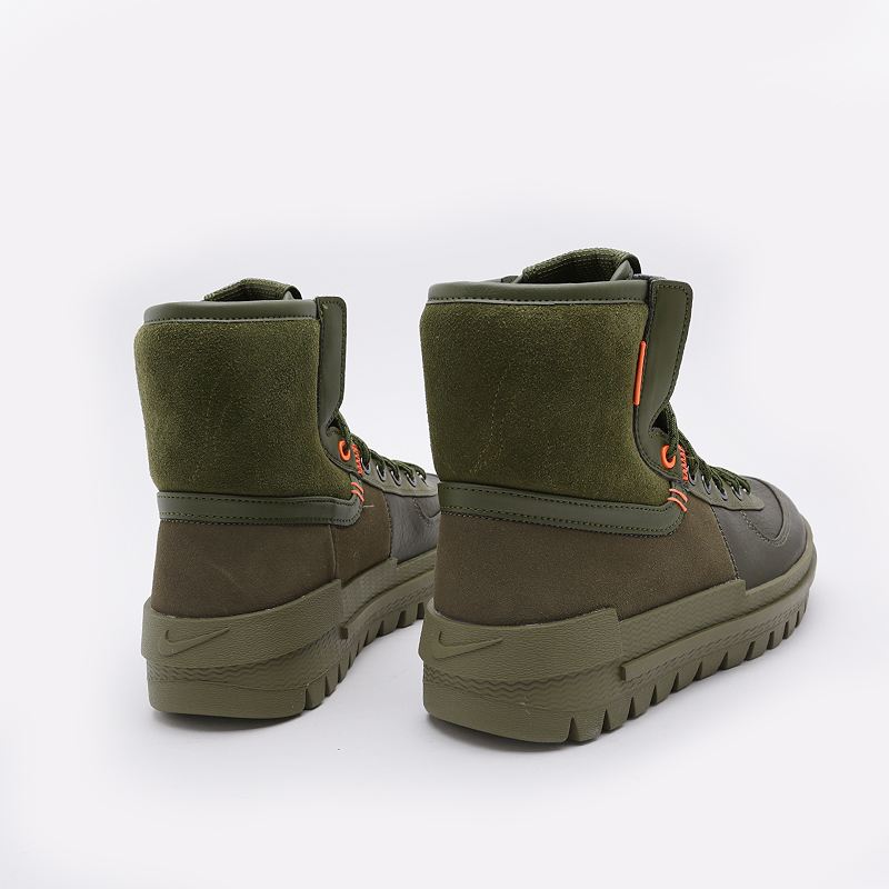 Мужские баскетбольные кроссовки Nike Xarr (BQ5240-200)  - цена, описание, фото 5